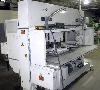  SCHOEN/SANDT MODEL-7072M Traveling Head Die Cutters, 1999 year,